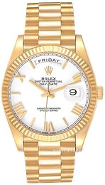 Rolex Day-Date 40 228238-0042