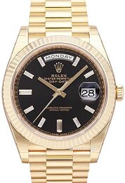 Rolex Day-Date 40 228238-0004