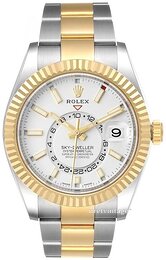 Rolex Sky-Dweller 326933-0009