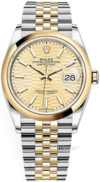 Rolex Datejust 36 126203-0039