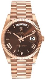 Rolex Day-Date 40 228235-0002