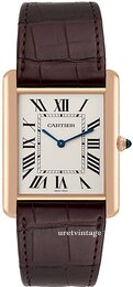 Cartier Tank Louis W1560017