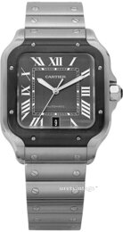 Cartier Santos De Cartier WSSA0037