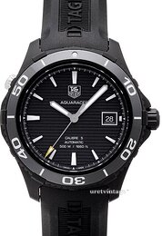 TAG Heuer Aquaracer Calibre 5 WAK2180.FT6027