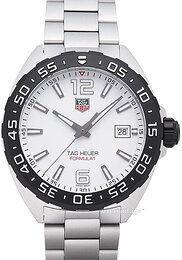TAG Heuer Formula 1 WAZ1111.BA0875