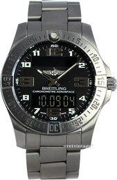 Breitling Aerospace Evo E7936310-BC27-152E