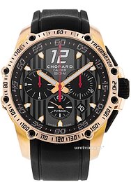 Chopard Classic Racing Superfast 161284-5001