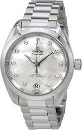 Omega Seamaster Aqua Terra 150M 220.10.34.20.55.001