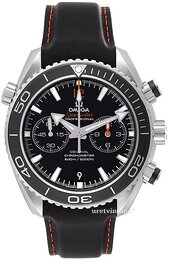 Omega Seamaster Planet Ocean 600m Co-Axial Chronograph 45.5mm 232.32.46.51.01.005