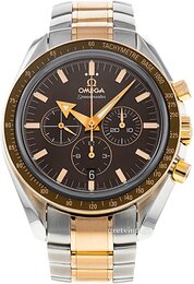 Omega Speedmaster Broad Arrow 321.90.42.50.13.001