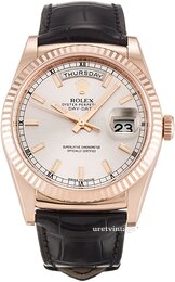 Rolex Day-Date 118135-0005