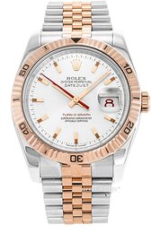 Rolex Datejust Turn-O-Graph 116261/3