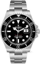 Rolex Sea-Dweller 126600-0001