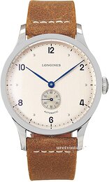 Longines Heritage 1945 L2.813.4.66.0
