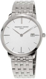 Frederique Constant Slimline FC-220S5S6B