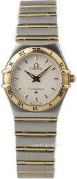 Omega Constellation 22.5 mm 1272.30.00