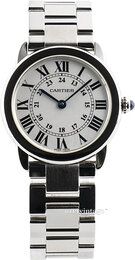 Cartier Ronde Solo W6701004
