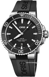 Oris Diving 01 733 7730 4154-07 4 24 64EB