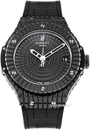Hublot Big Bang Black Caviar 346.CX.1800.RX