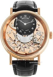 Breguet Tradition 7057BR-R9-9W6
