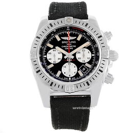 Breitling Chronomat 44 Airborne AB01154G-BD13-101W-A20D.1