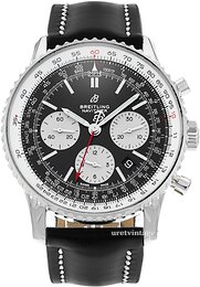 Breitling Navitimer 1 B01 Chronograph 43 AB0121211B1X2