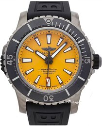 Breitling Superocean Ii 48 E17369241I1S1
