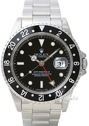 Rolex GMT-Master II 16710LN