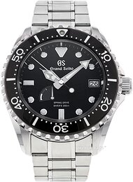 Grand Seiko Sport Collection SBGA461G