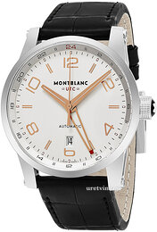 Montblanc Timewalker 109136