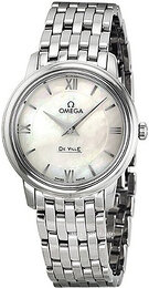 Omega De Ville Prestige Quartz 27.4mm 424.10.27.60.05.001