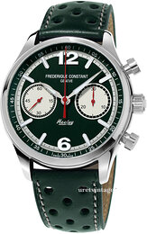 Frederique Constant Vintage Rally FC-397HGR5B6