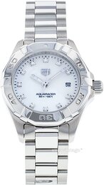 TAG Heuer Aquaracer Lady WBD1414.BA0741