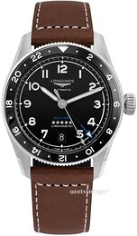 Longines Spirit Zulu Time L3.802.4.53.2