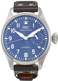 IWC Pilots IW501002