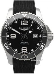 Longines Hydroconquest L3.782.4.56.9