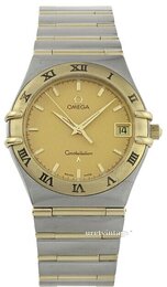 Omega Constellation Herr 1212.10.00