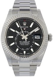 Rolex Sky-Dweller 326934-0005