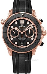 Omega Seamaster Diver 300M 210.62.44.51.01.001