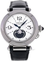 Cartier Pasha De Cartier WSPA0030