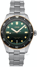 Oris Diving 01 733 7707 4357-07 8 20 18