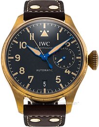 IWC Pilots IW501005