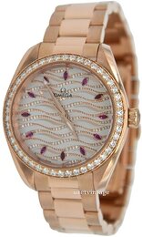 Omega Seamaster Aqua Terra 150M 220.55.34.20.99.004