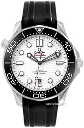 Omega Seamaster Diver 300M 210.32.42.20.04.001