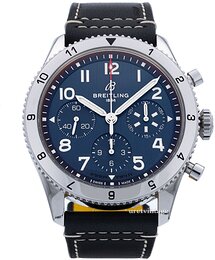 Breitling Super Avi B04 Chronograph AB04451A1C1X1