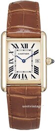 Cartier Tank Louis W1529756