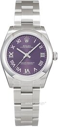 Rolex Oyster Perpetual 31 177200-0017