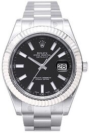 Rolex Datejust II 116334/3