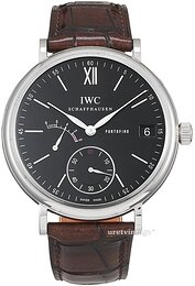 IWC Portofino Hand-Wound 8 Days IW510102