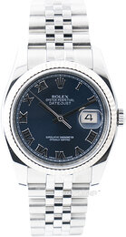 Rolex Datejust 36 116234-0133